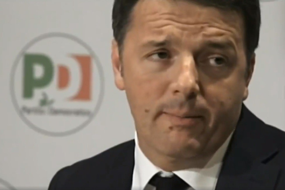 Renzi dimisiu00f3n 05032018