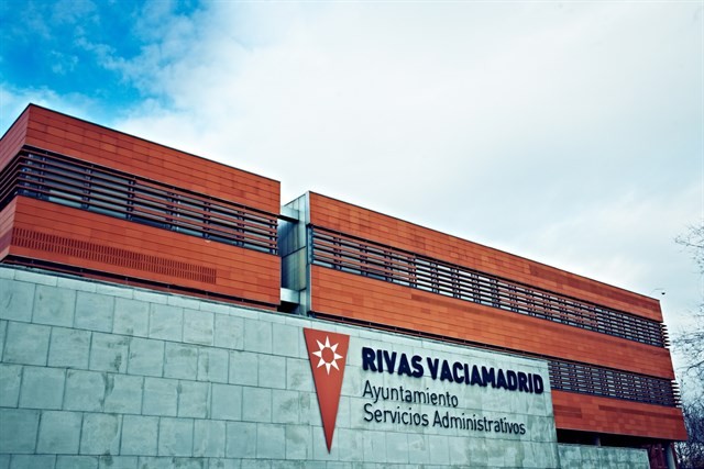 Rivas vaciamadrid