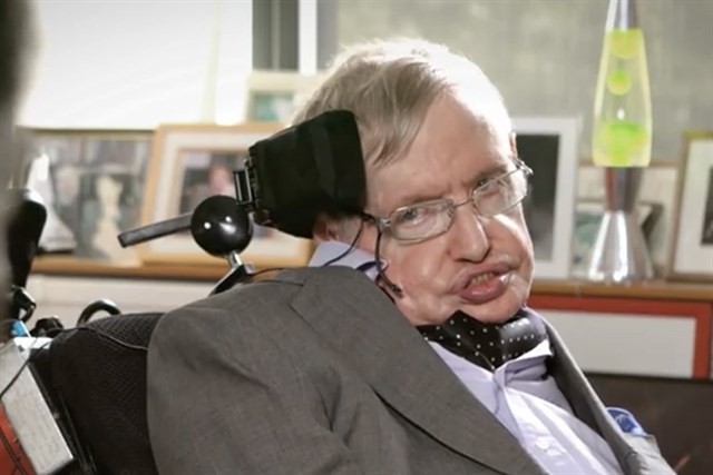 Hawking