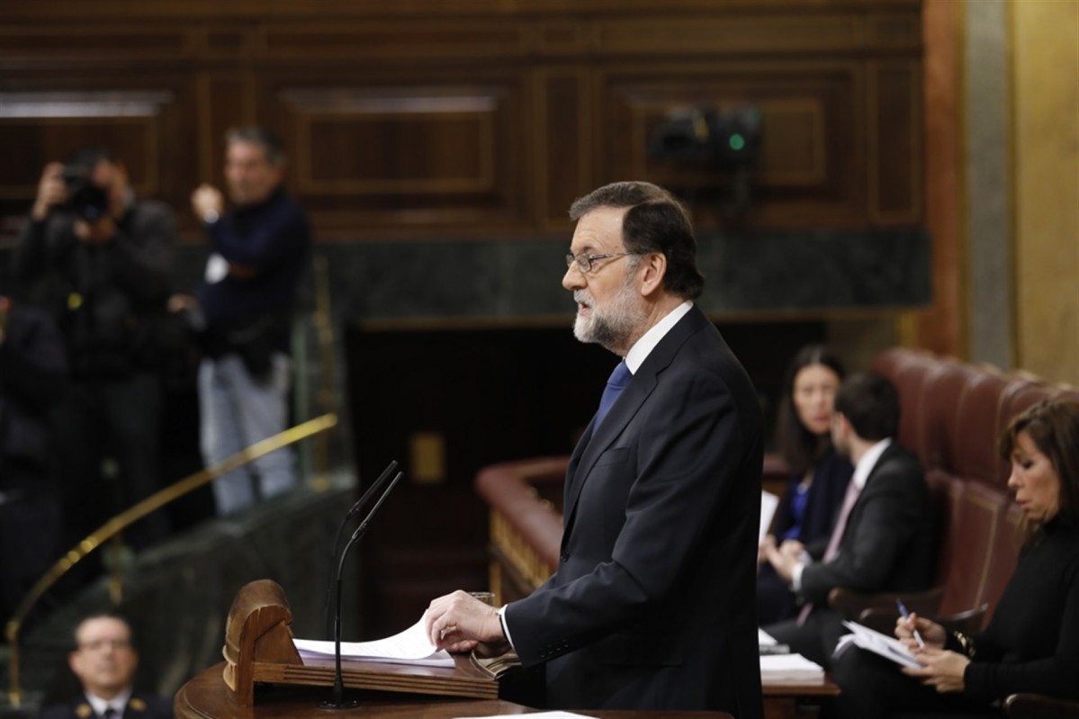 Rajoy promete subir pensiones