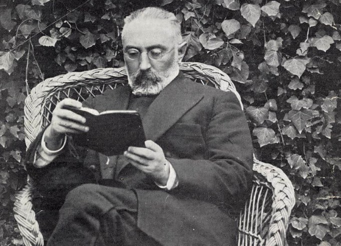 Miguel unamuno