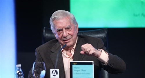 Vargas llosa ep