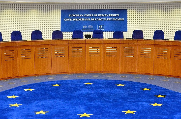 Tedh tribunal europeo derechos humanos european court human rights 19062018