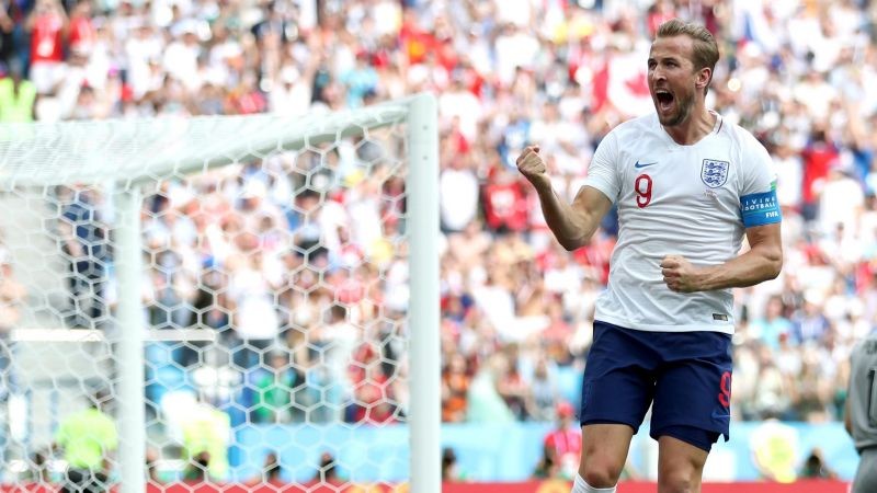 Harry kane inglaterra gettyimages