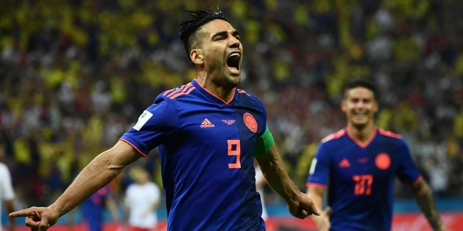 Falcao colombia mundial afp