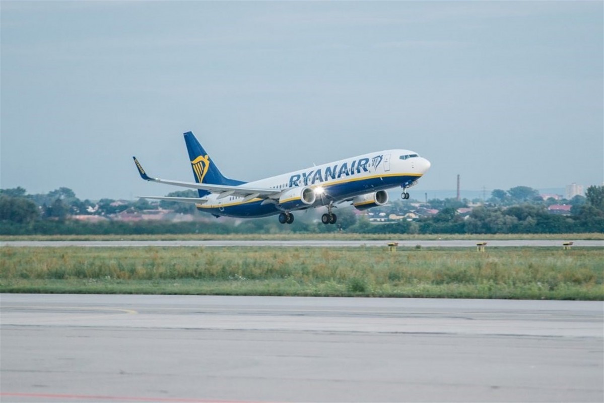 Ryanair