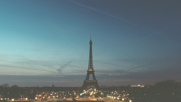 Paris