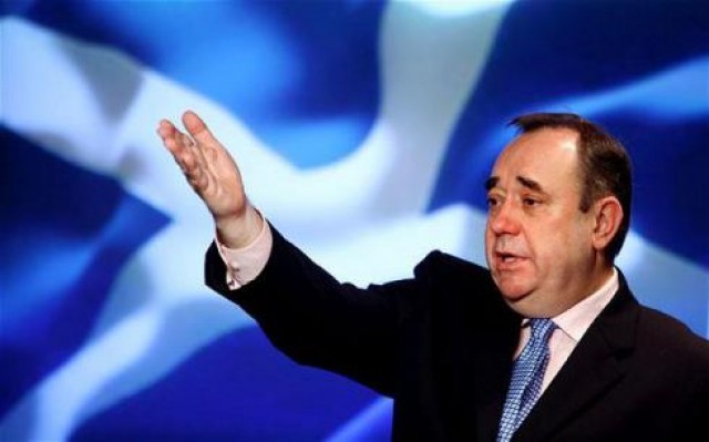 Salmond 48132