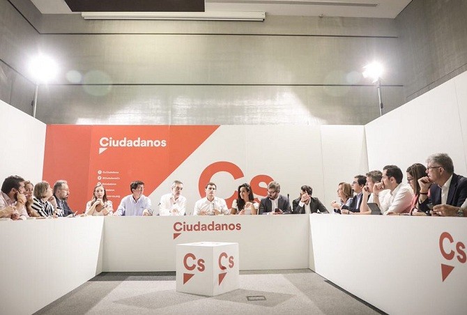 Ejecutiva ciudadanos andalucu00eda 07092018