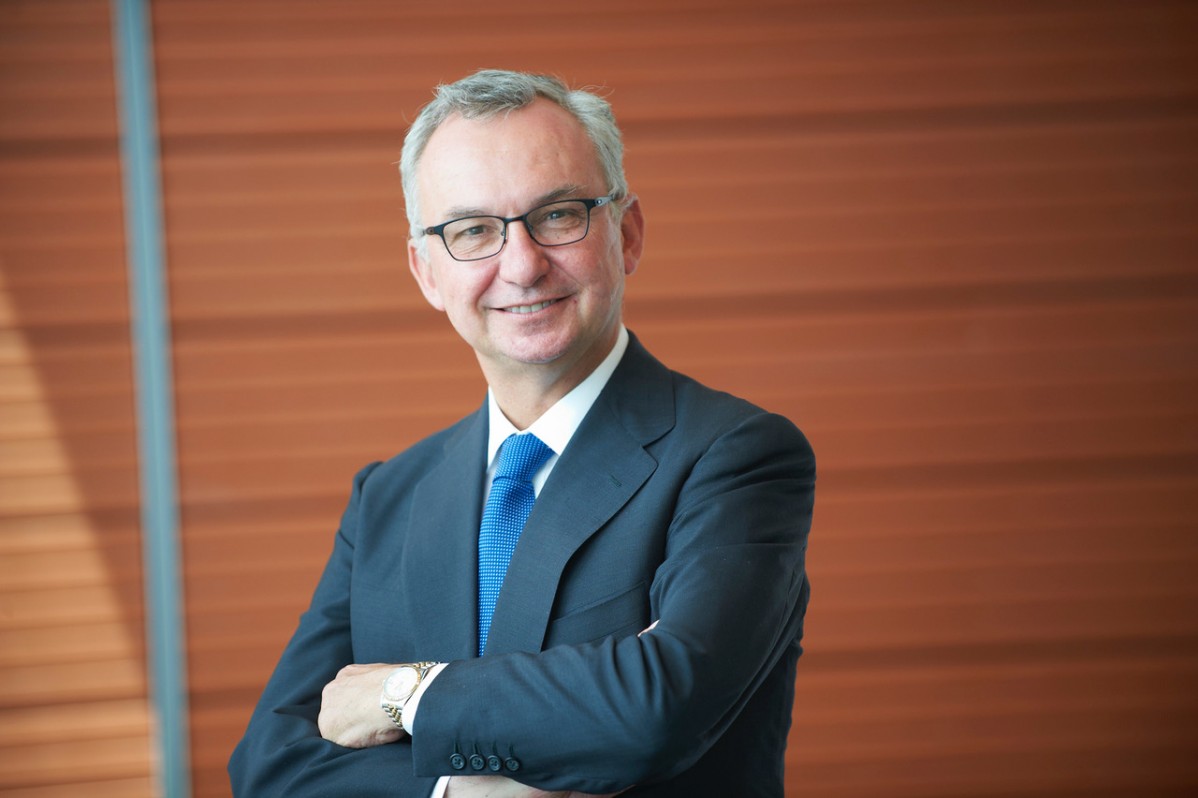 Josep Baselga