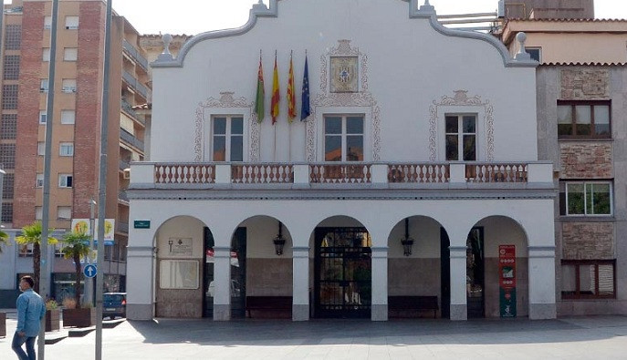 Ayuntamiento cerdanyola del valles 13092018