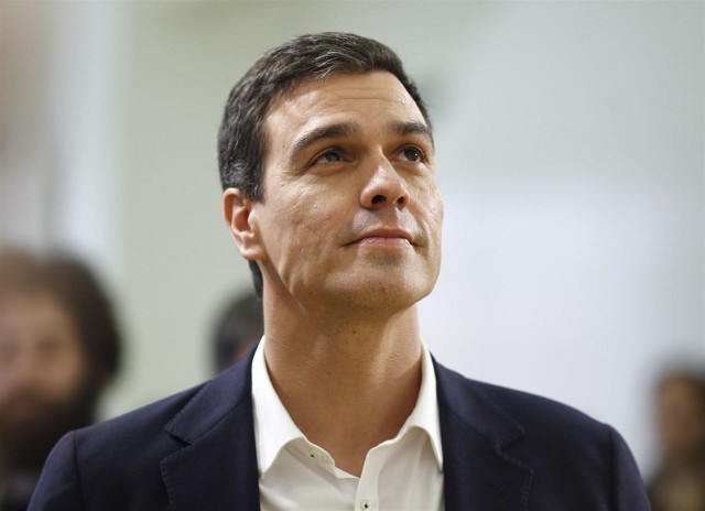 Pedro sanchez primarias 1 2