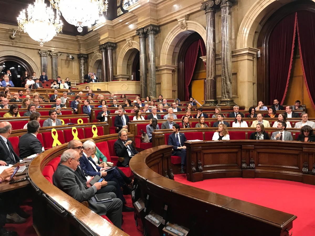 Parlament