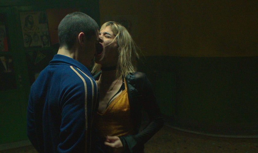 Sitges gaspar noe climax