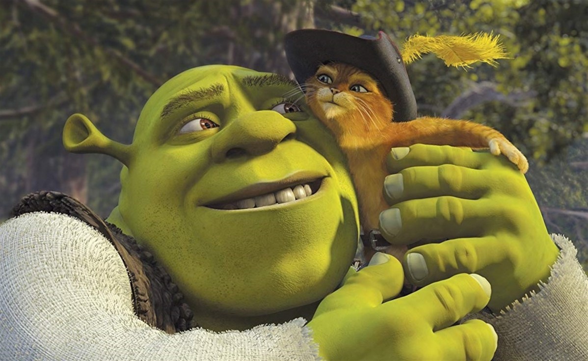 Shrek