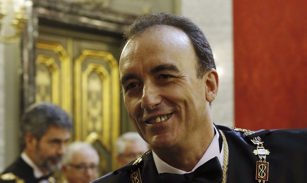 Manuel Marchena