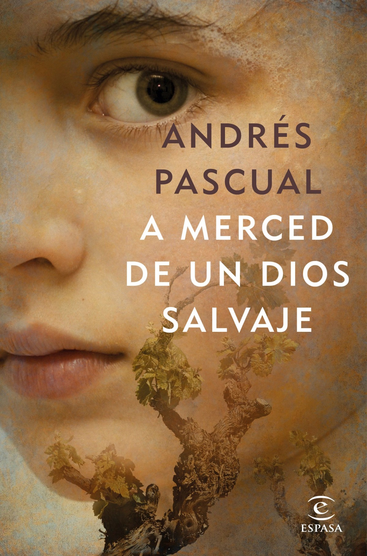 A Merced de un Dios salvaje