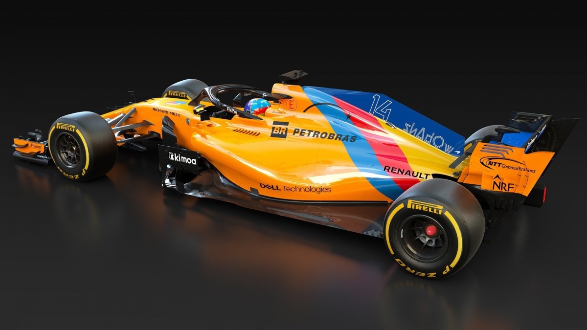 u00faltima coche fernando alonso