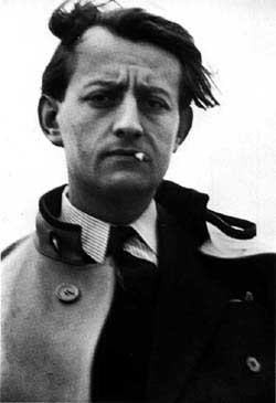 Andre Malraux