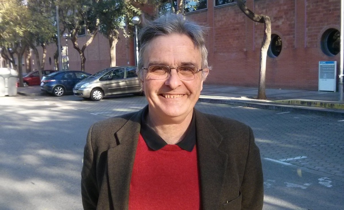 Miquel Escudero