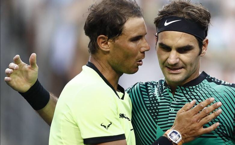 Nadalfederer