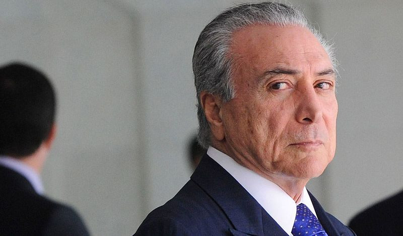 Michel temer brasil