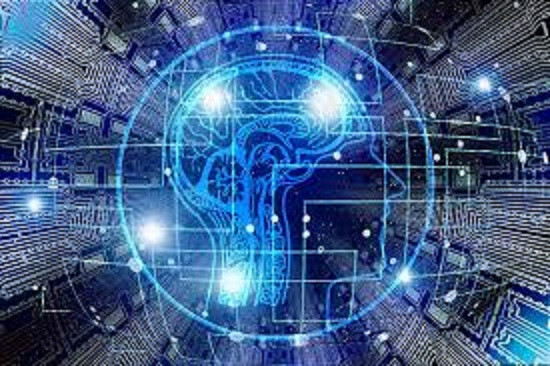 Cerebro, digital, tecnologu00eda, futuro