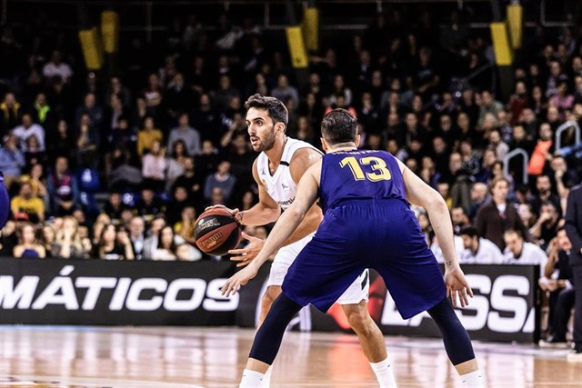 Heurtel Campazzo Barça Madrid final liga endesa