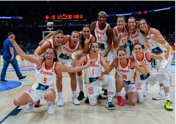 Basketfemenino