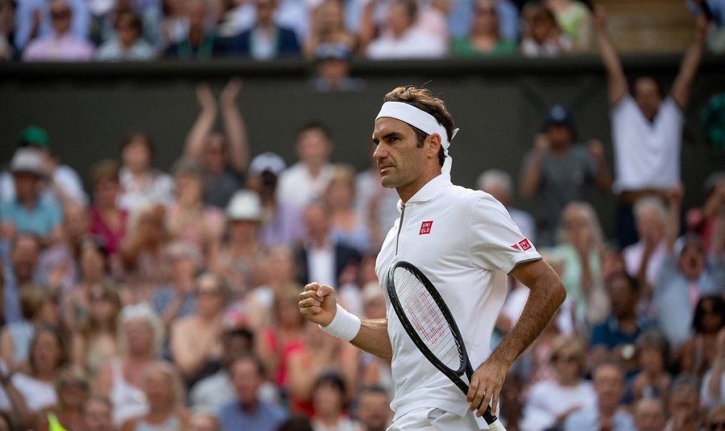 Federer tumba a Nadal para buscar su noveno Wimbledon ante Djokovic