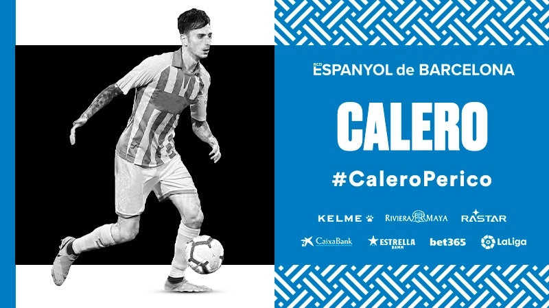 Calero Espanyol