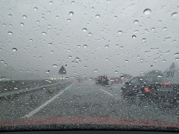 Lluvias torrenciales en Catalunya imagen