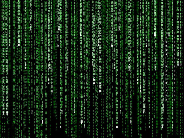 Matrix imagen