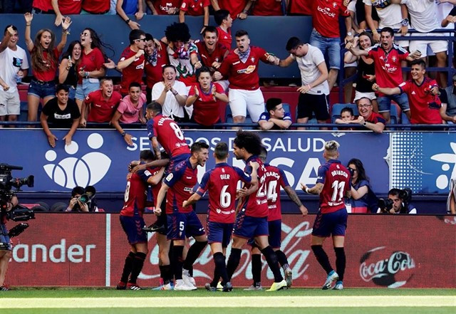 Osasuna baru00e7a