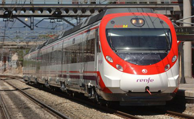 Trenrenfe 3 1 1