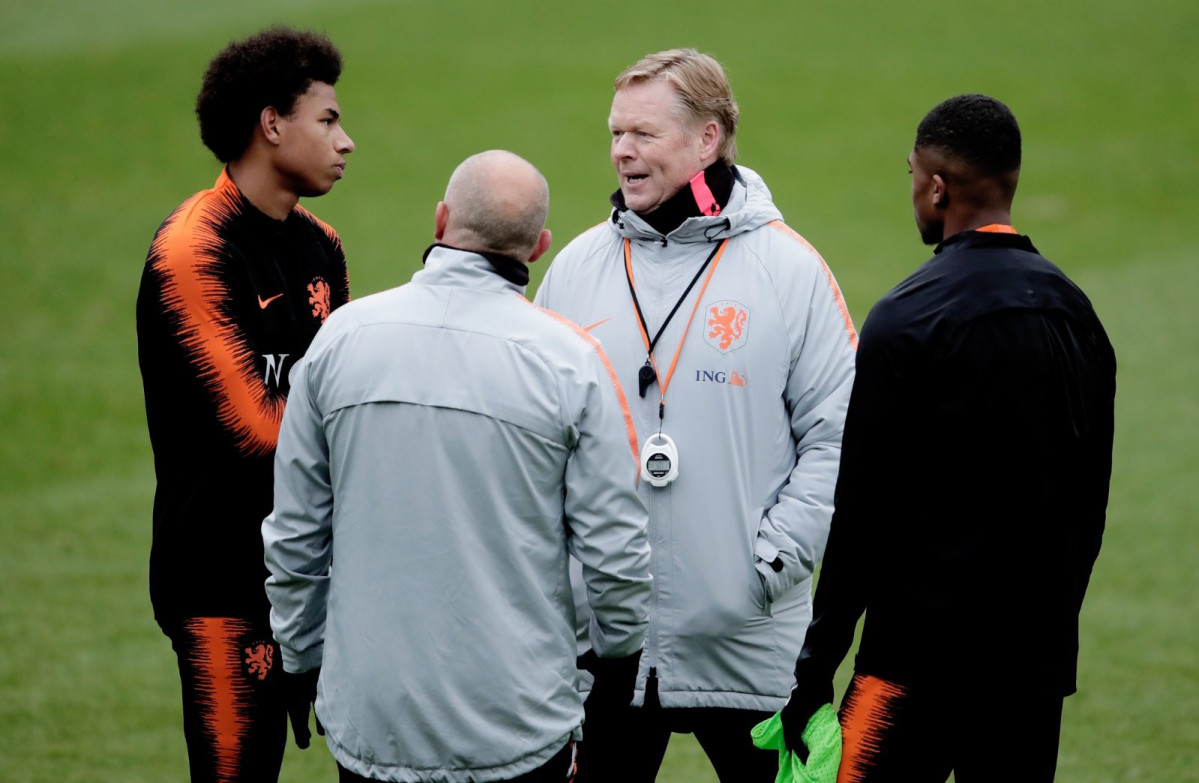 Koeman