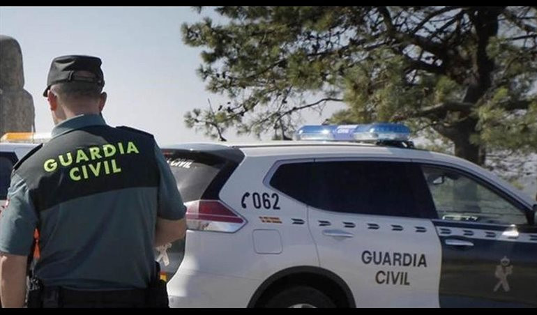 Guardia civil