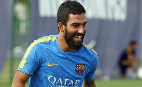 Arda Turan