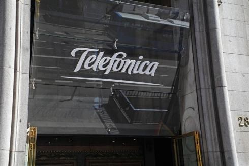 Telefónica