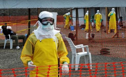 La OMS confirma que dos vacunas experimentales contra el ébola son seguras