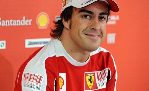 Fernando Alonso deja Ferrari y Vettel llega a la 'Scuderia' en 2015