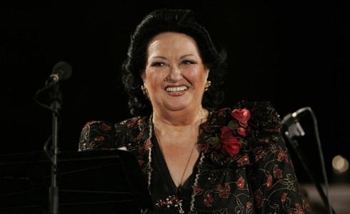 Caballé dice al juez que en 2010 no pagó en España al vivir en Andorra