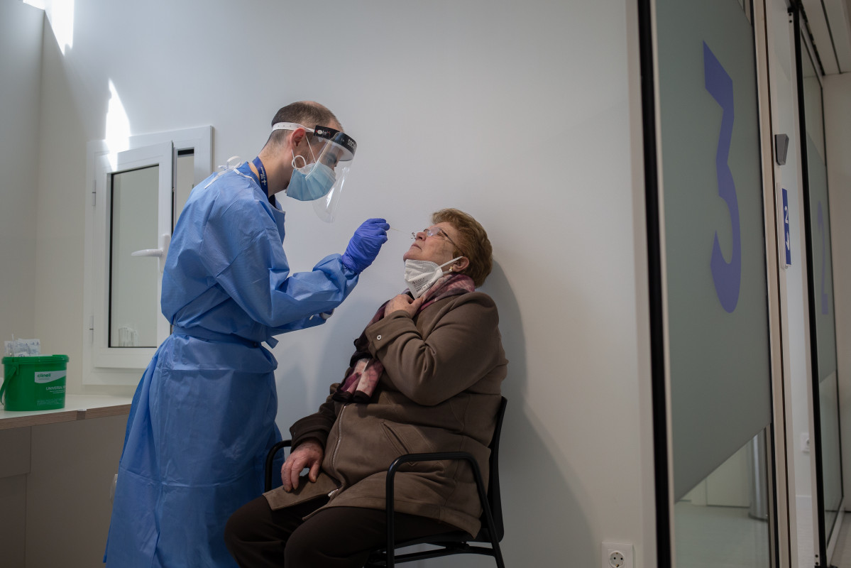 Coronavirus.- Baleares notifica 129 casos positivos y dos muertes por Covidien-19