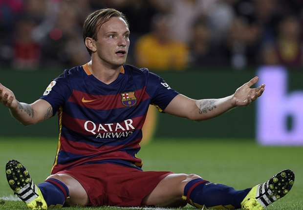 Rakitic