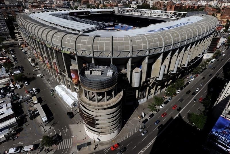 Sbernabeu