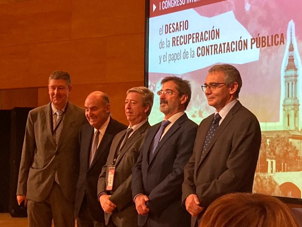 Congreso ZGZ