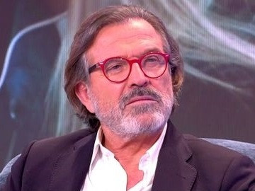 Pepe Navarro lo cuenta todo, ¿por qué no se hizo las pruebas de paternidad?