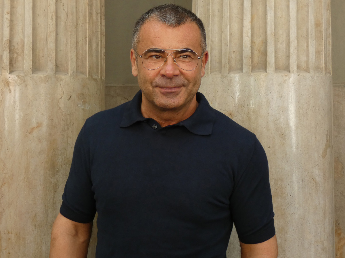 Archivo - Jorge Javier Vázquez
