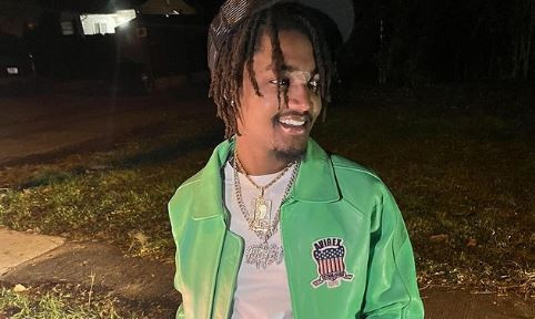 Lil devin