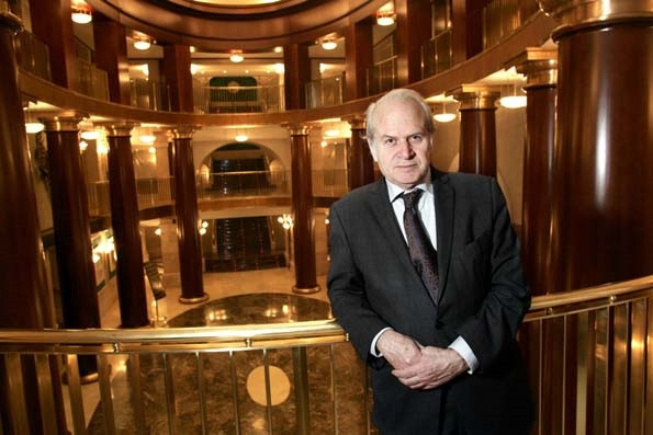 Fallece Miguel Muñiz, exdirector general del Teatro Real